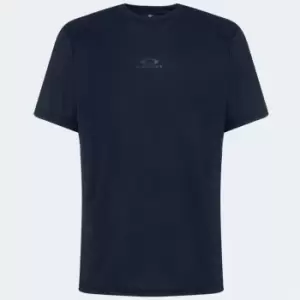 Oakley Fond T Shirt Mens - Black
