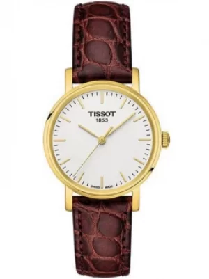 Tissot Ladies T-Classic Everytime Small Watch T109.210.36.031.00