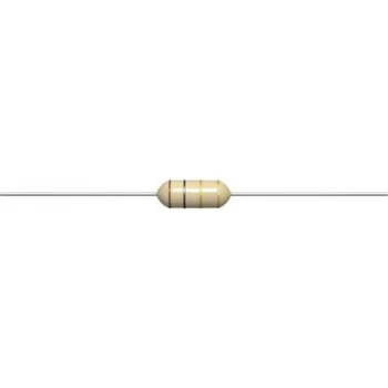 Inductor Axial lead 3300 uH