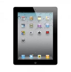 Apple iPad 9.7 2nd Gen 2011 WiFi 32GB
