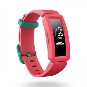 Fitbit Ace 2 Kids Fitness Activity Tracker Watch