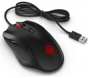 HP OMEN 600 Optical Gaming Mouse