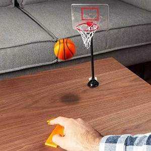 Harvey's Bored Games - Mini Table Basketball