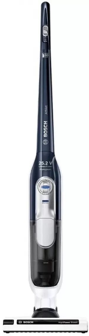 Bosch Athlet ProHygienic BCH86HYG Cordless Vacuum Cleaner