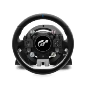 Thrustmaster T-GT II Racing Steering Wheel for Playstation