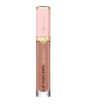 Too Faced Lip Injection Power Plumping Lip Gloss Soul Mate