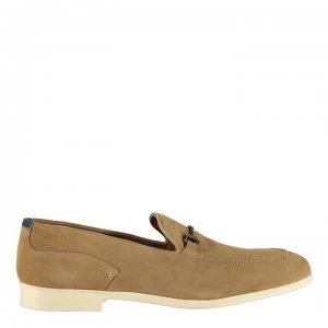 H By Hudson Shoes - Sand Suede