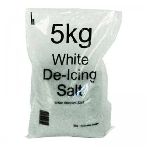 Salt Bags 10x5kg White 383497