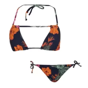 ONeill Capri Bikini Set Womens - Multi