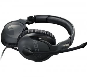 Roccat Khan Pro 2.0 Gaming Headphone Headset - Grey