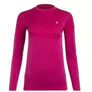 Nevica Banff Thermal Top Womens - Pink