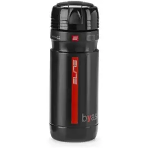 Elite Byasi Storage Bottle - Black