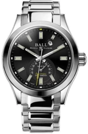 Ball Watch Company Engineer III Endurance 1917 TMT Limited Edition