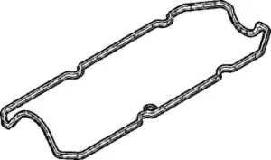 Cylinder Head Cover Gasket 505.060 by Elring