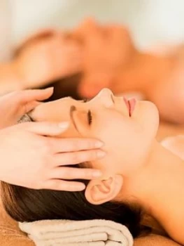 Virgin Experience Days Relaxation Day For Two In A Choice Of Over 25 Locations, Women