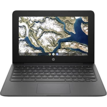 HP 11.6" Chromebook 11a-nb0002na Intel Celeron Laptop