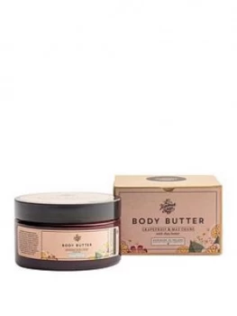 The Handmade Soap Company Grapefruit & May Chang Body Butter