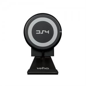 Veho DS-4 Smartphone Black mobile device dock station