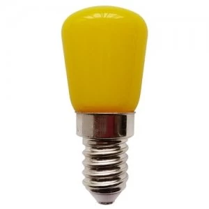 Bell 1W LED SES Pygmy Lamps - Amber