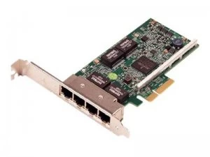 Dell QLogic 5719 QP Network Adapter