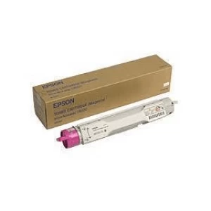 Epson C13S050147 S050147 Magenta Laser Toner Ink Cartridge