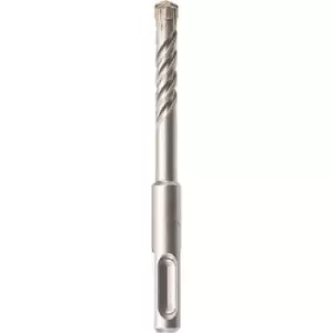 kwb kwb 261007 Hammer drill bit 7.0 mm Total length 160 mm SDS-Plus