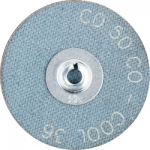 Abrasive Discs CD 50 CO-COOL 36