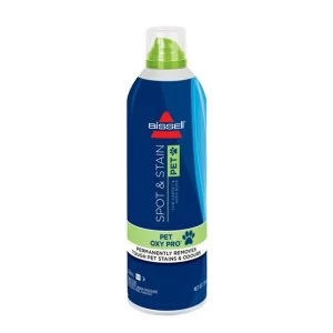 Bissell Bissell Oxy Pet Spot and Stain Remover