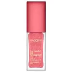 Clarins Lip Comfort Oil Shimmer 06 Pop Coral 7ml