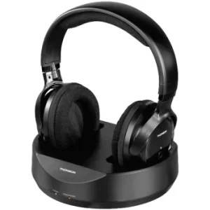 Thomson WHP3001 Bluetooth Wireless Headphones