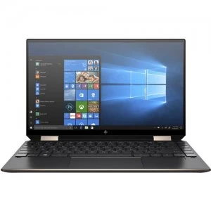 HP 13.3" Spectre x360 Intel Core i7 Laptop