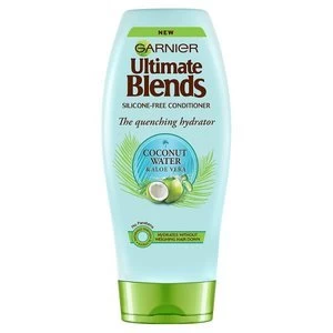 Ultimate Blends Coconut Water Dry Hair Conditioner 360ml