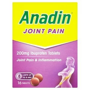 Anadin Joint Pain x16
