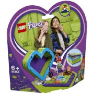 LEGO Friends: Mia's Heart Box (41358)