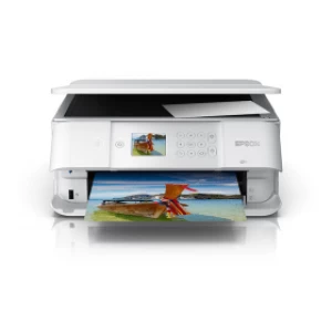 Epson Expression Premium XP-6105 Colour Inkjet Multifunction Printer