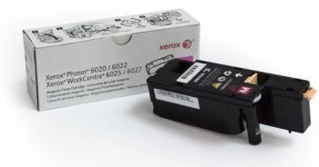 Xerox 106R02757 Magenta Laser Toner Ink Cartridge