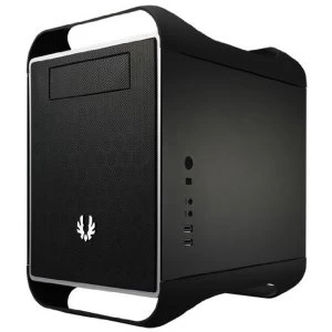 BitFenix Prodigy Mini-ITX Cube Case - Midnight Black