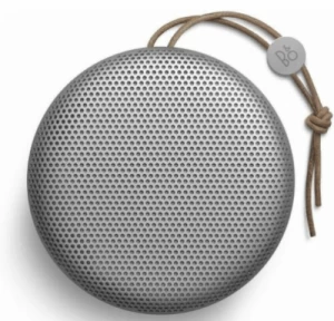 Bang & Olufsen Beosound A1 Bluetooth Wireless Speaker
