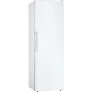 Siemens iQ300 GS36NVWFV 242L Frost Free Freestanding Freezer