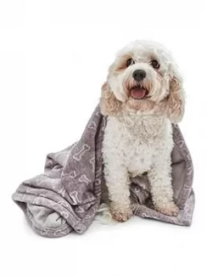 Silentnight Dog Blanket- Small