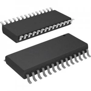 Interface IC transceiver Linear Technology LTC1334CSWPBF RS232 RS485 33 SOIC 28