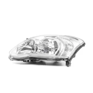 TYC Headlights TOYOTA 20-1052-05-2 8117002380 Headlamp,Headlight