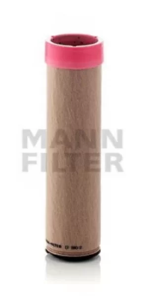 Air Filter Cf990/2 By Mann-Filter
