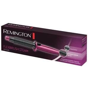 Remington CB4N Flexibrush Steam Hot Brush