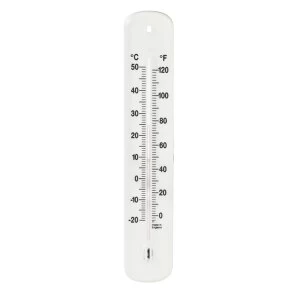 SupaHome Thermometer