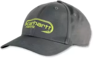 Carhartt Force Extremes Fishing Cap, black, black, Size One Size