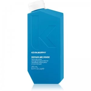 Kevin Murphy Repair - Me Rinse Reconstructing Strengthening Conditioner For Damaged And Fragile Hair 250ml