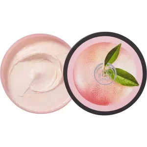 The Body Shop Pink Grapefruit Energising Body Butter