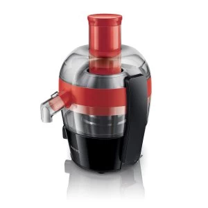 Philips Phillips Viva Collection Juicer - Red