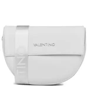 Valentino Bags Valentino Bigs Fold Bag - White